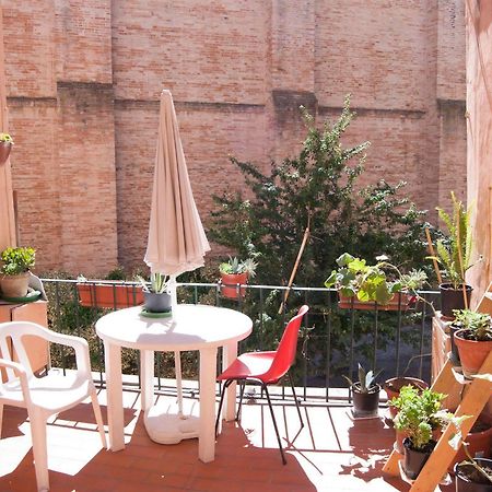 Appartamenti Arena Macerata Ngoại thất bức ảnh